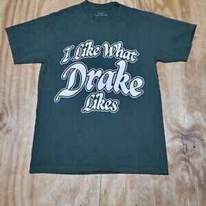 I Like What Drake Likes - IAAB TOUR SHIRT